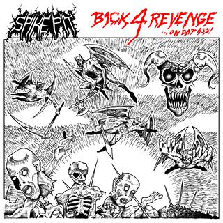 Back 4 Revenge