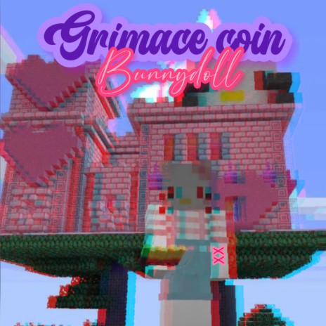 Grimace coin | Boomplay Music