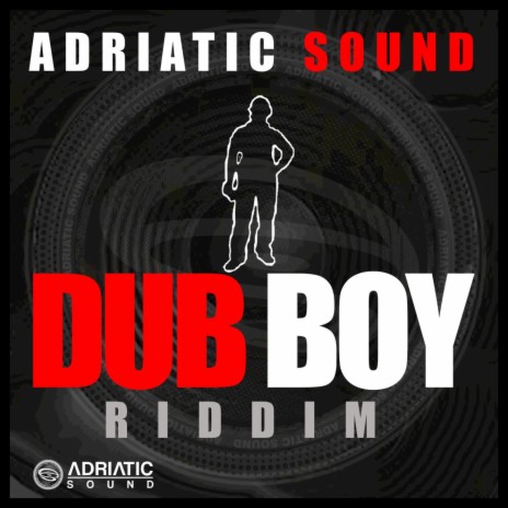 Dub Boy (Organ Version)