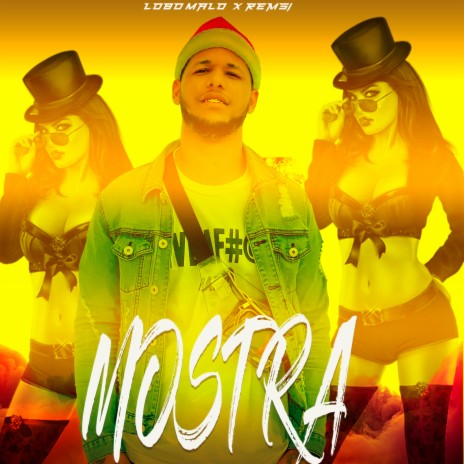 Mostra ft. Remsi | Boomplay Music