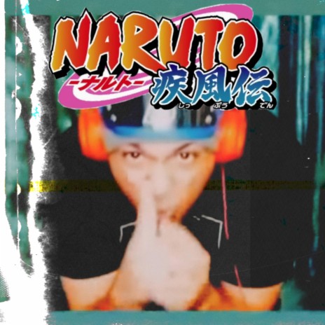 Dashie Naruto Rap