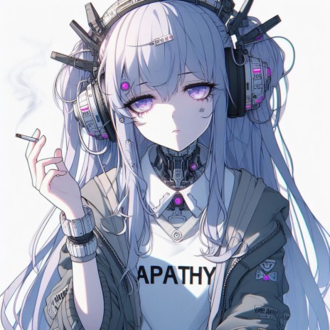 Apathy (Slowed+reverb)