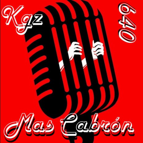 Mas Cabron | Boomplay Music