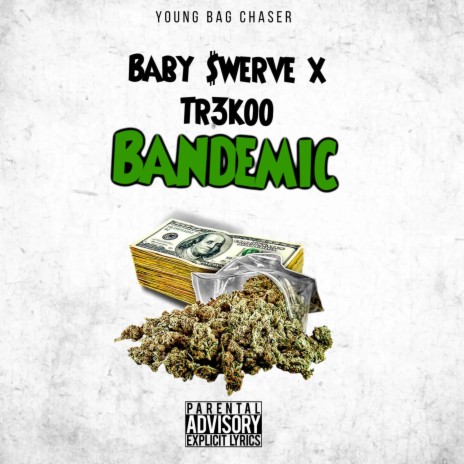 Bandemic ft. Tr3ko | Boomplay Music