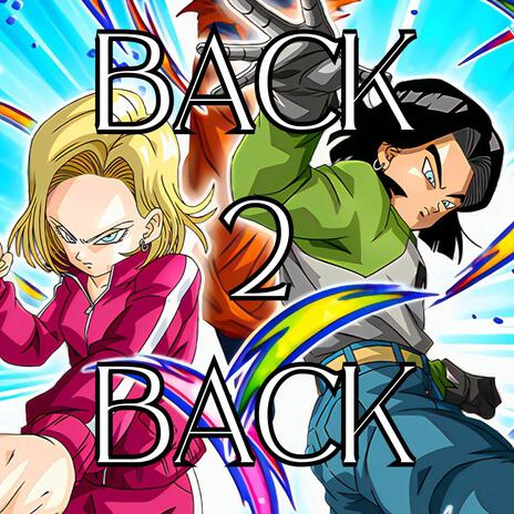 BACK 2 BACK ft. Isabella Ortega | Boomplay Music