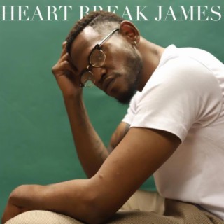 Heart Break James.