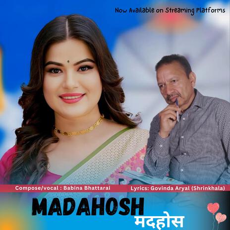 Madahosh | Boomplay Music