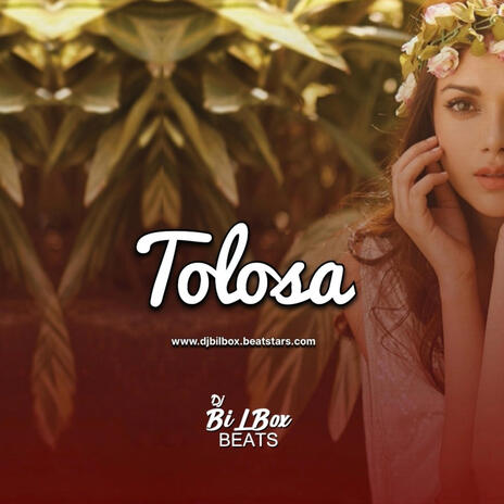 Tolosa (Instrumental Afrotrap) | Boomplay Music