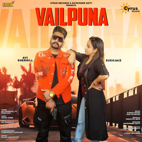 Vailpuna | Boomplay Music