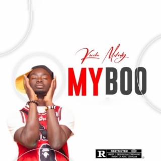 My Boo lyrics | Boomplay Music
