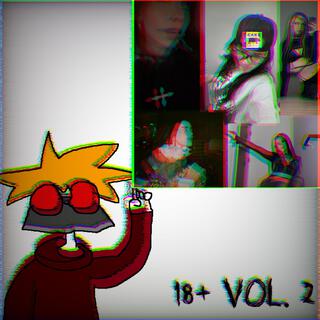 18+, Vol. 2