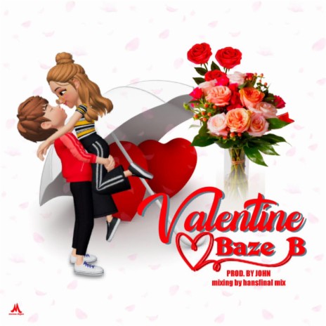 Valentine | Boomplay Music