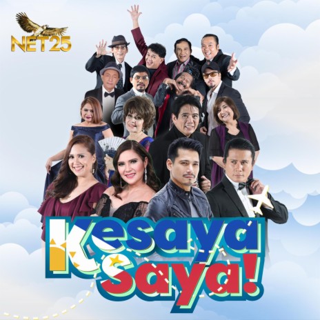 Kesayasaya (Theme Music) | Boomplay Music