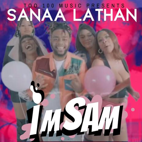 Sanaa Lathan | Boomplay Music