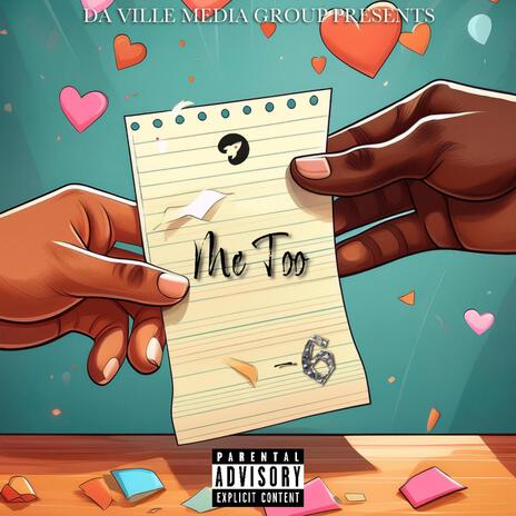 Me Too ft. Castro 305 | Boomplay Music