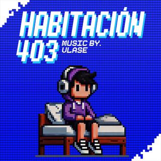 HABITACIÓN 403