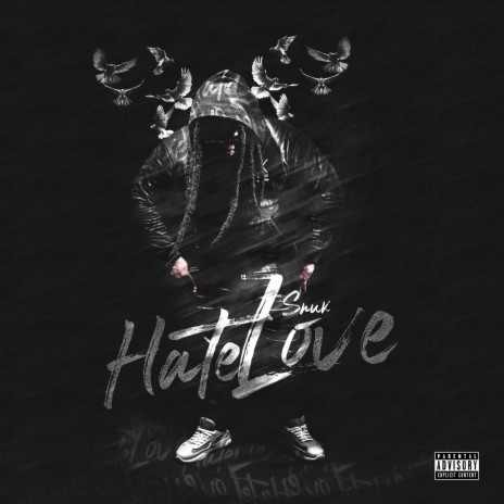 HateLove | Boomplay Music
