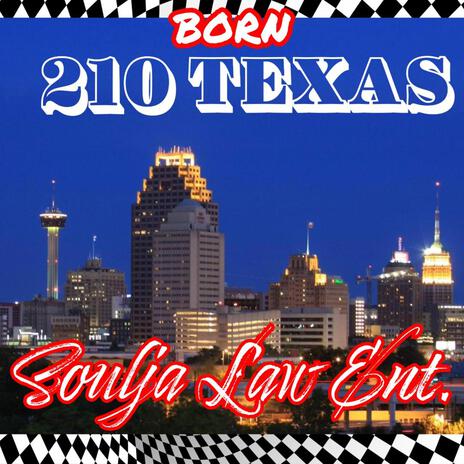 210 Texas | Boomplay Music