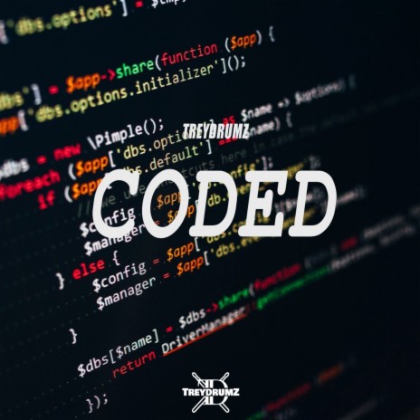 Coded Riddim | Boomplay Music