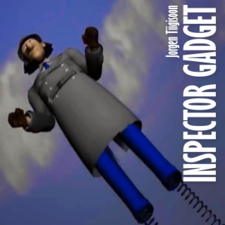 Inspector Gadget