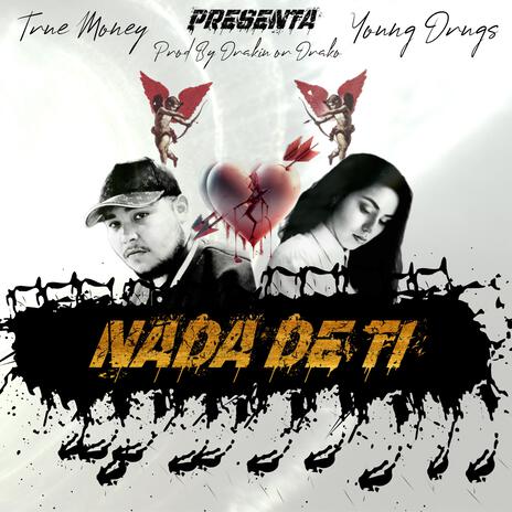 Nada De Ti | Boomplay Music