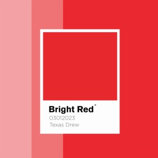 Bright Red