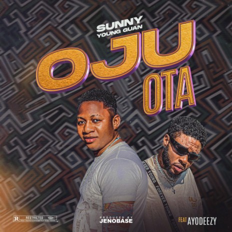 Oju Ota ft. Ayodeezy | Boomplay Music
