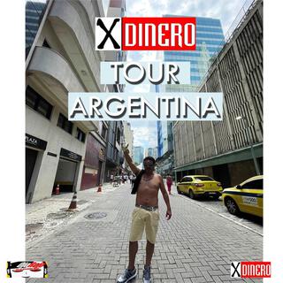 XDINERO-DAME TU AMOR (VILLERA)