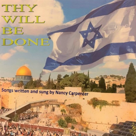 Pray for the Peace of Jerusalem | Boomplay Music