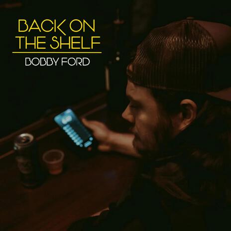 Back On The Shelf | Boomplay Music