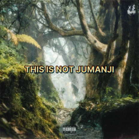 Not Jumanji ft. Kayslime & Doppy K | Boomplay Music