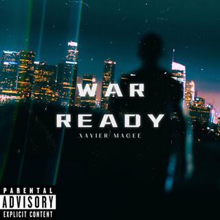 WAR READY