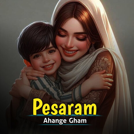 Pesaram | Boomplay Music