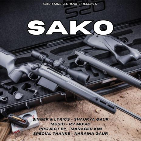 Sako