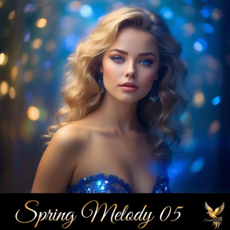 Spring Melody 05 | Boomplay Music