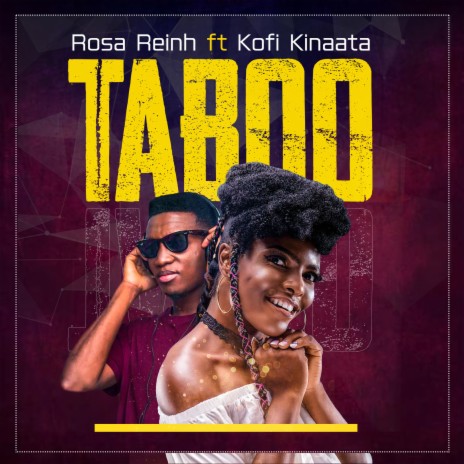 Taboo ft. Kofi Kinaata | Boomplay Music