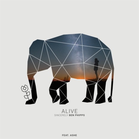 Alive (feat. Ashe) | Boomplay Music