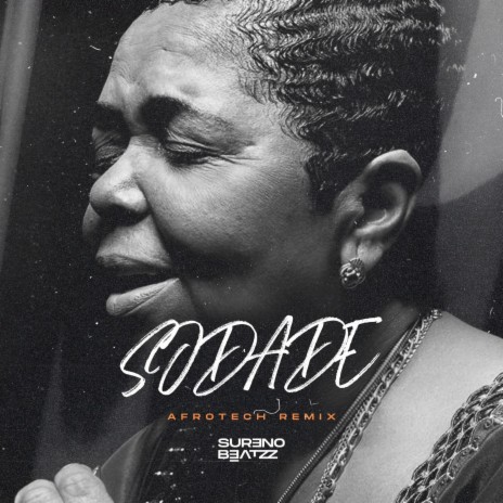 Sodade Afrotech (Remix) | Boomplay Music
