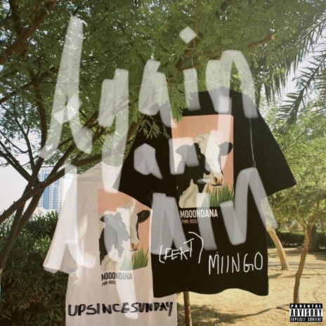 Again and Again ft. Miingo | Boomplay Music