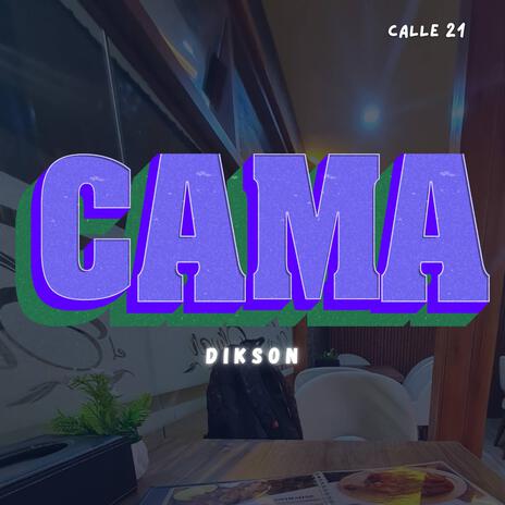 Cama | Boomplay Music