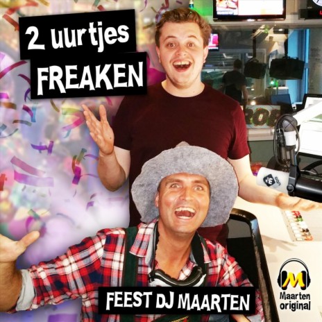 2 Uurtjes Freaken | Boomplay Music