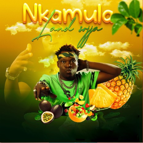 Nkamula | Boomplay Music