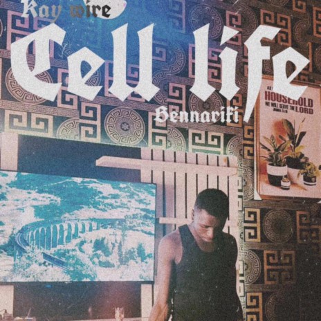 Cell Life ft. TOPBENNA | Boomplay Music