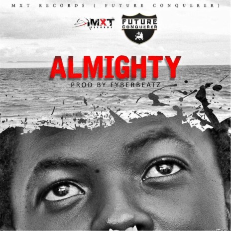 Almighty | Boomplay Music