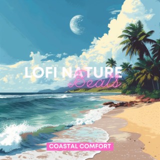 Coastal Comfort: Lofi Escapes