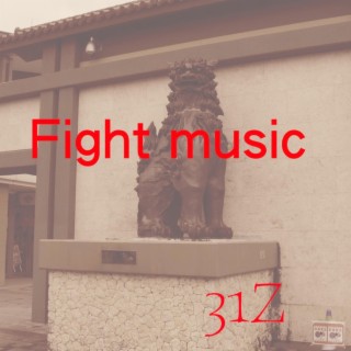 Fight music