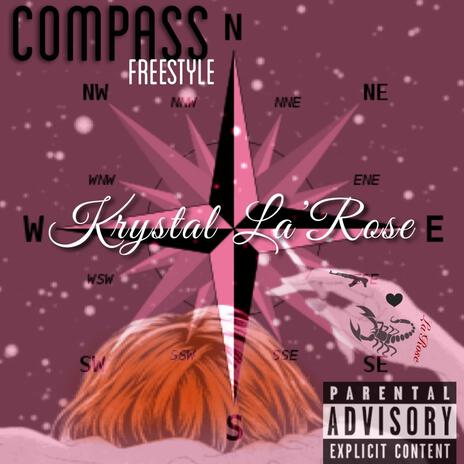 Compass Freestyle (Radio Edit) | Boomplay Music