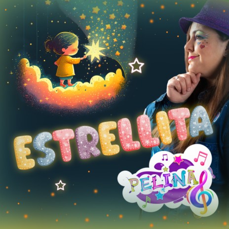 Estrellita | Boomplay Music