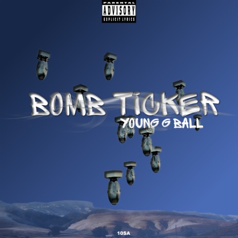 Bomb Ticker | Boomplay Music