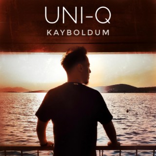 Kayboldum